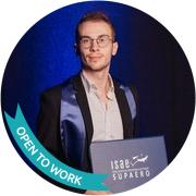 Profile photo