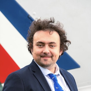Nicolas MARSON