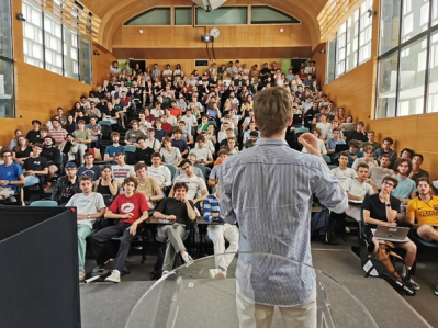Bootcamp Problem Solvers 2024