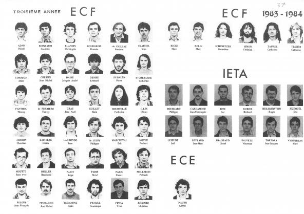 promo 37-1984 trombino