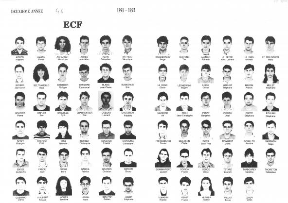 promo 46-1993 trombino