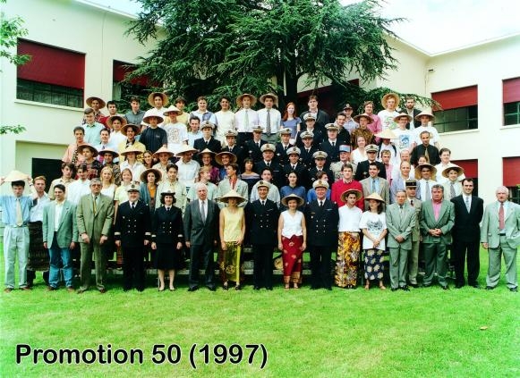 promo 50-1997