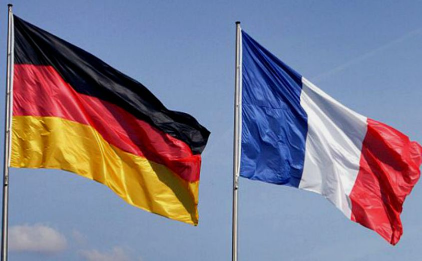 Les ministres allemand et français de l'économie ont annoncé un accord sur la politique spatiale.