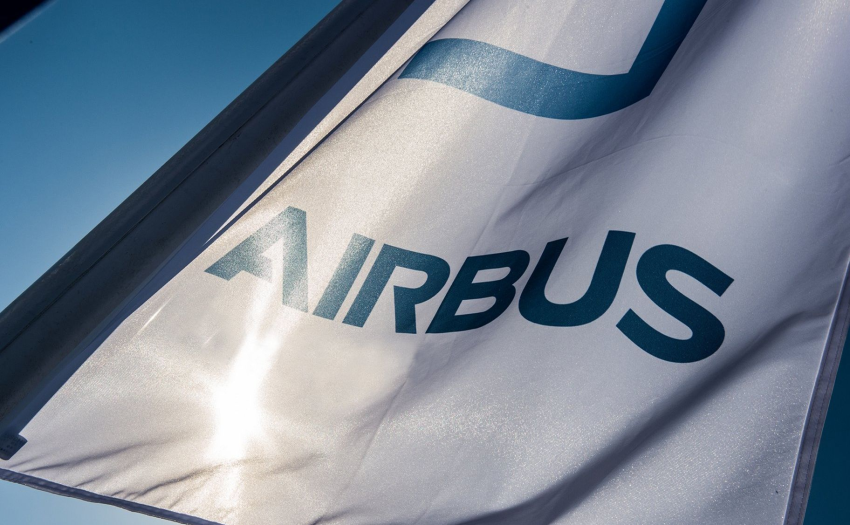 (c) Airbus