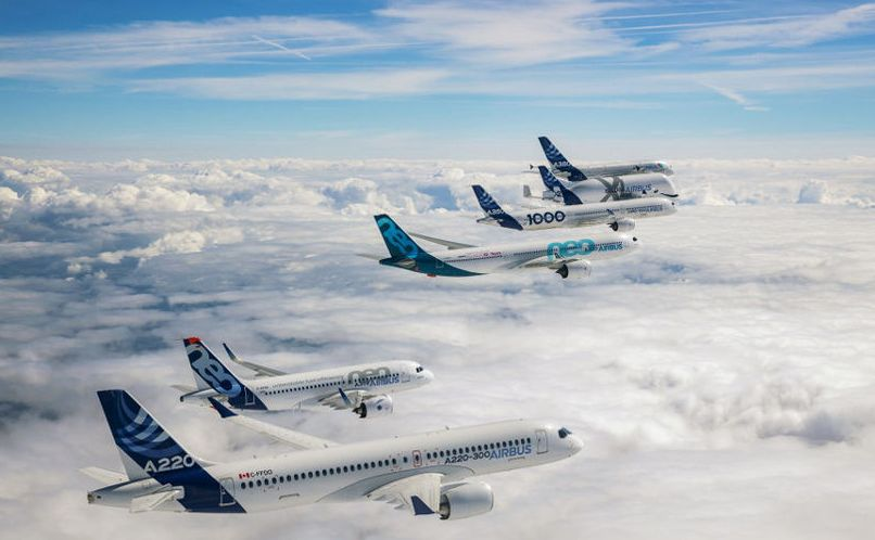 Les années 2020 seront celles d'Airbus, qui devrait prendre de la hauteur face à Boeing en matière d