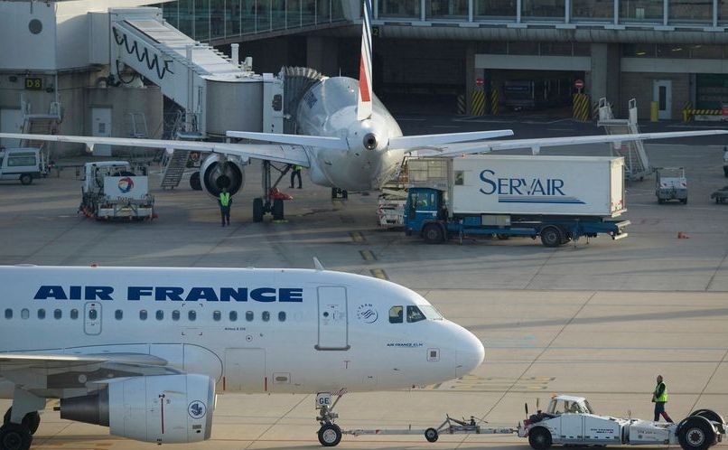 © Air France