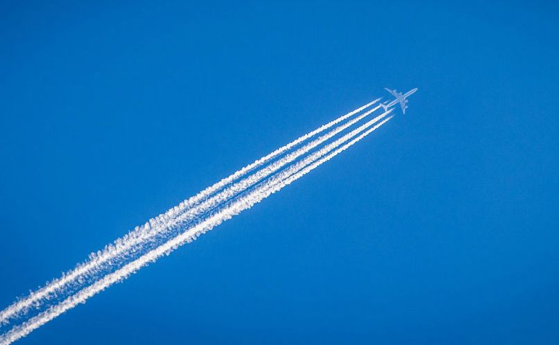 Pour Beyond Aerospace, pas de doute: l'avenir du transport aérien passera par l'hydrogène
