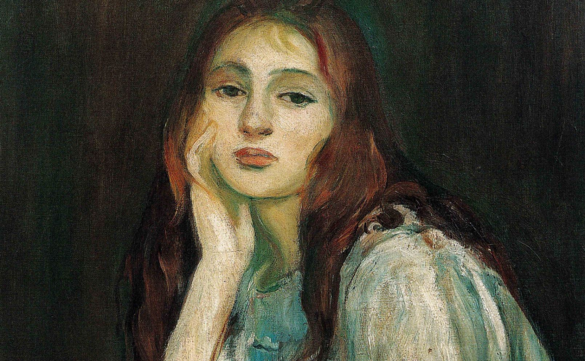 Julie Manet Julie Manet