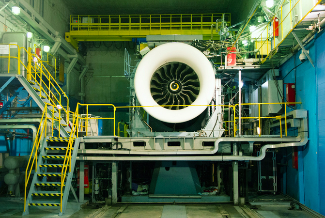 (c) United Engine Corporation
